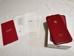 Apple iPhone Xr. �/�, �������, 3G, 4G LTE, Dual-SIM, NFC ����