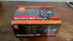 Mystery ����