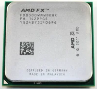 AMD FX-8300 ����