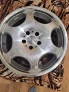 TMW. x18", 5x114.3 ����