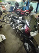 Honda CBR 600F. 600����. ��., ��������, ���, � �������� ����