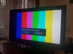 Samsung LE32B450C4W. LCD (��) ����