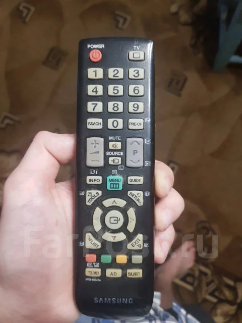 Samsung LE32B450C4W. LCD (��) ����