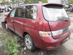 Toyota Gaia. SXM10, 3SFE ����