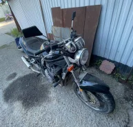 Suzuki GSF 1200 Bandit. 1 200����. ��., ��������, ���, � �������� ����