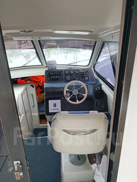 Yamaha FR-27. 1991 ���, ����� 9��., ��������� ������������, 200��.�., ������ ����