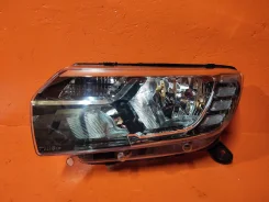 ���� Renault Logan L8 NLC1911, ����� NLC1911 ����