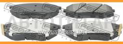    KIA Sportage 2010-2013 1201-IX35F Febest 1201IX35F 1201IX35F 