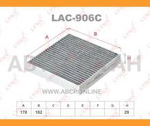    LAC906C 