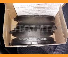    KIA Soul 1.6i/CRDi 09, Hyundai Sonata V 2.0Ti/CRDi 05 SP1407 HI-Q SP1407 SP1407 