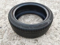 Bridgestone Regno GR001. ������, 2018 ���, �/�, ����� 30 % ����