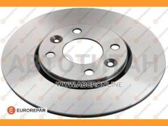   Nissan NOTE 06, Renault Megane 03 Eurorepar 1618869280 1618869280 