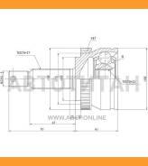   |  / | Zikmar Z87325R Z87325R 