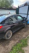 Hyundai Solaris. RB, G4FA ����