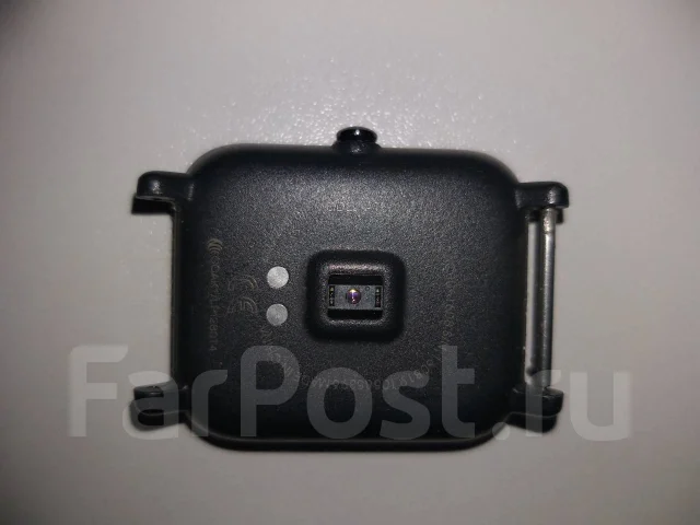 Amazfit Bip. GPS, IP68 ����