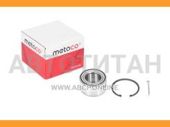  .  Mitsubishi Lancer (CX, CY) (2007-2017), Mitsubishi Outlander (GF) (2012) Metaco 5100015 5100015 