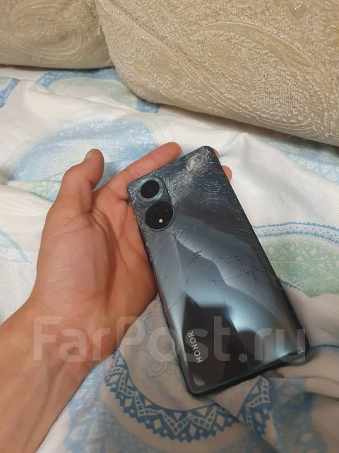 Honor 50. �/�, �������, 5G ����