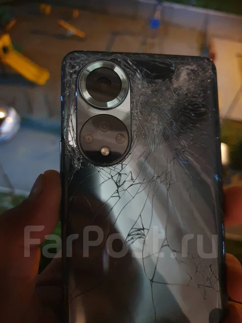 Honor 50. �/�, �������, 5G ����