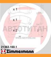    Mitsubishi Galant 2.0/2.5/2.4GDi 89/L200 2.5D/TD 96 21363.160.1 213631601 