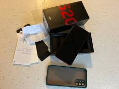 Samsung Galaxy S20+. /, , , 3G, 4G LTE, Dual-SIM, , NFC 