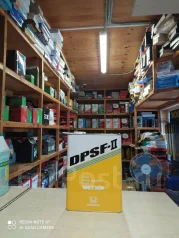 Dpsf2 хонда артикул