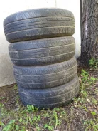 Dunlop SP Sport FastResponse. ������, 2017 ���, �/�, ����� 20 % ����