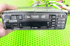 Panasonic CQ ����