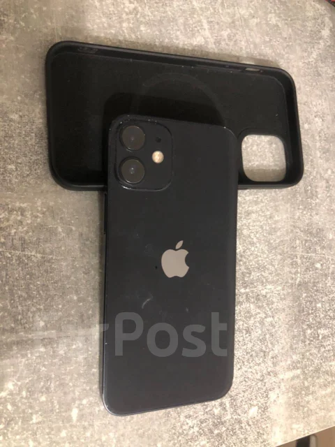 Apple iPhone 12 mini. �/�, ������, 5G ����