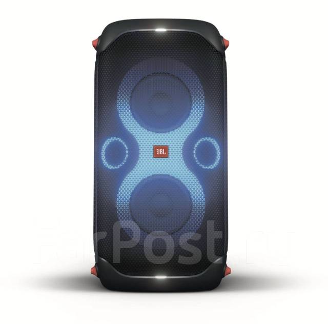 Портативная Акустика Аудиосистема Колонка JBL PartyBox 110 ...