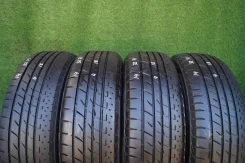 Bridgestone Playz PX-RV. ������, 2018 ���, �/�, ����� 10 %. �������� ������� ����