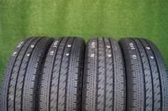 Bridgestone Milex TA-31. ������, 2015 ���, �/�, ����� 10 %. �������� ������� ����