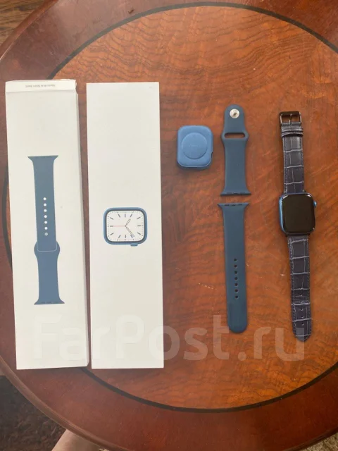 Apple Watch Series 7 ����