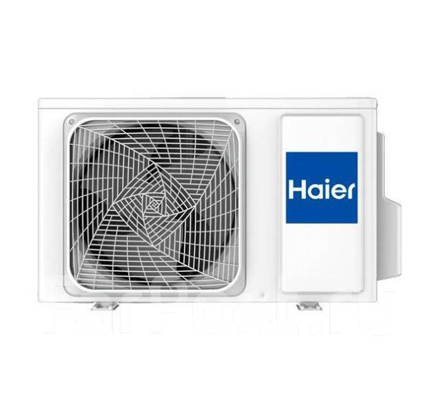 Кондиционер Haier Tundra HSU-07HTT03/R2 на 20 кв. м, сплит-система, On ...