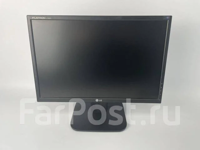LG. 19" ����