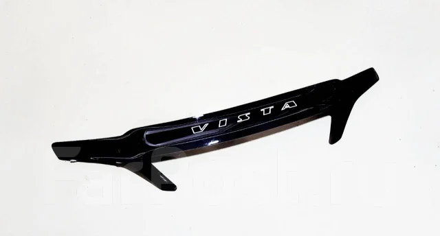 Дефлектор капота купить в Хабаровске по цене: 1 800₽ — частное ...