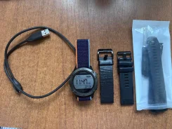 Garmin Fenix 6 Pro. GPS, NFC, IP68 ����