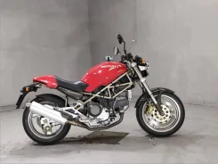 Ducati Monster 900. 904����. ��., ��������, ���������, ��� ������� ����