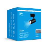   Geniled Track Classic Zoom 10 4700K   1-  