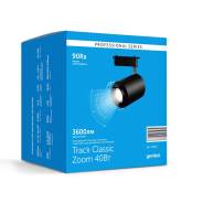   Geniled Track Classic Zoom 40 4700K   1-  