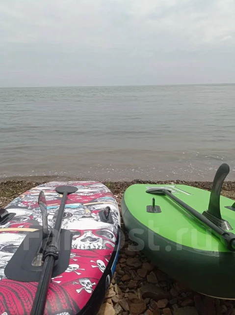 ������ SUP-�����. ����