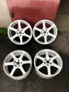 AVS Model 6. 7.5x18", 5x114.3, ET45, �� 72,6���. ����