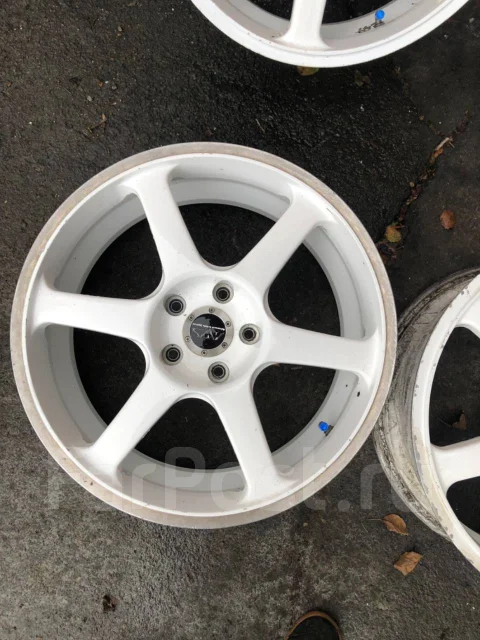 AVS Model 6. 7.5x18", 5x114.3, ET45, �� 72,6���. ����