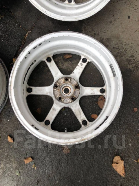 AVS Model 6. 7.5x18", 5x114.3, ET45, �� 72,6���. ����