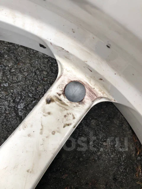 AVS Model 6. 7.5x18", 5x114.3, ET45, �� 72,6���. ����