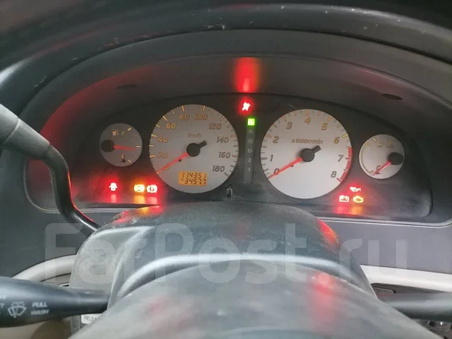 Nissan Bassara. �������, ��������, 3.0 (220��.�.), ������ ����