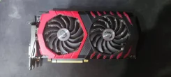 GeForce GTX 1060 ����