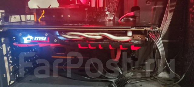 GeForce GTX 1060 ����