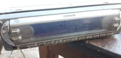 Sony CDX-F5550 ����