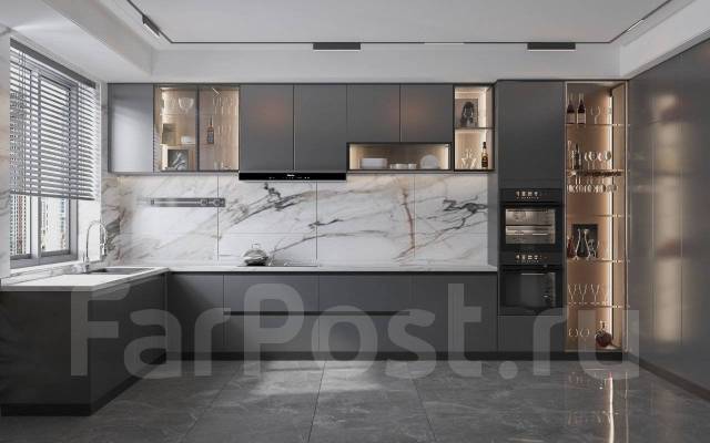 Фасад для мебели, мебельный фасад, кухонный фасад. Изготовление 5 дней ...