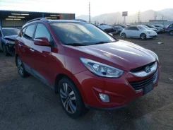 Hyundai Tucson. G4KJ ����